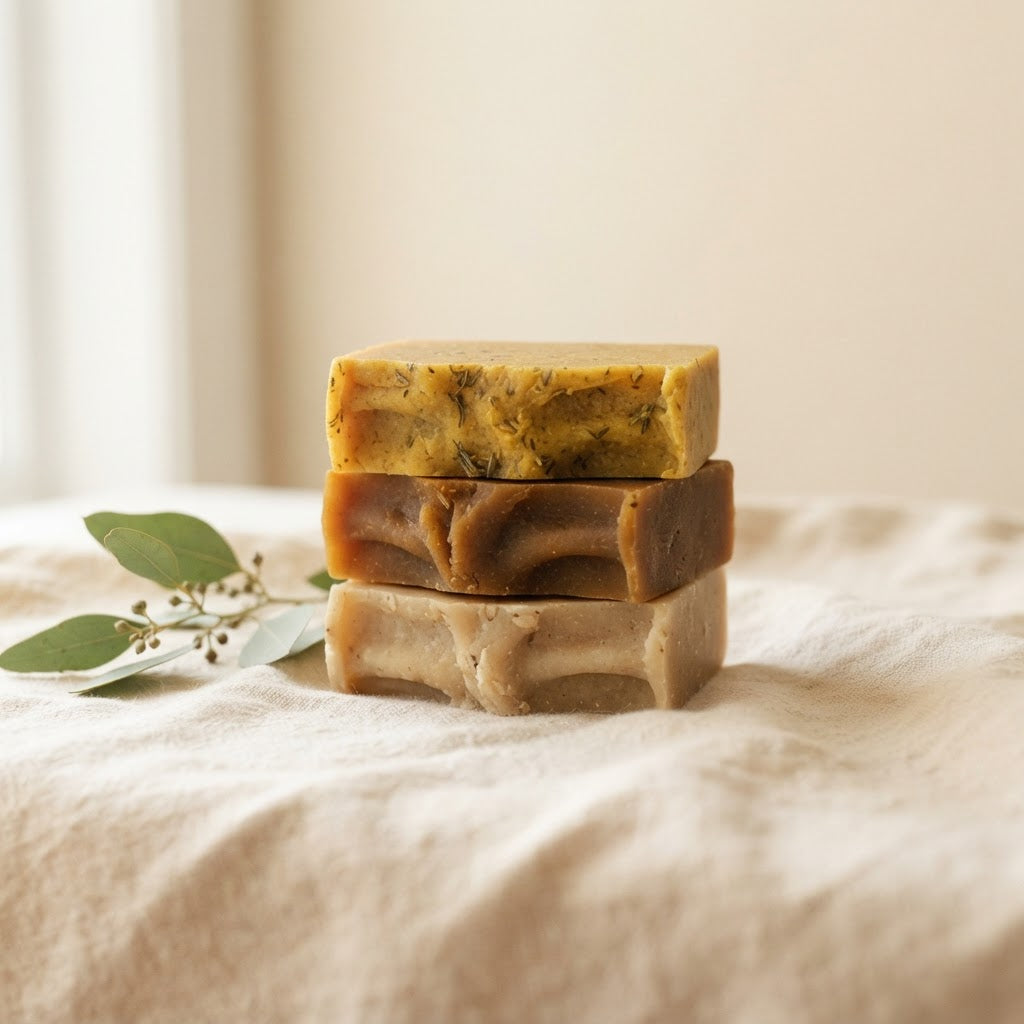 Imperfect Signature Bar Soap