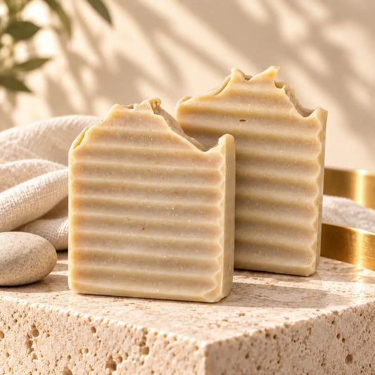 Unscented vs. Scented Bar Soap: A Simple Guide | ReggieSach Cosmetics