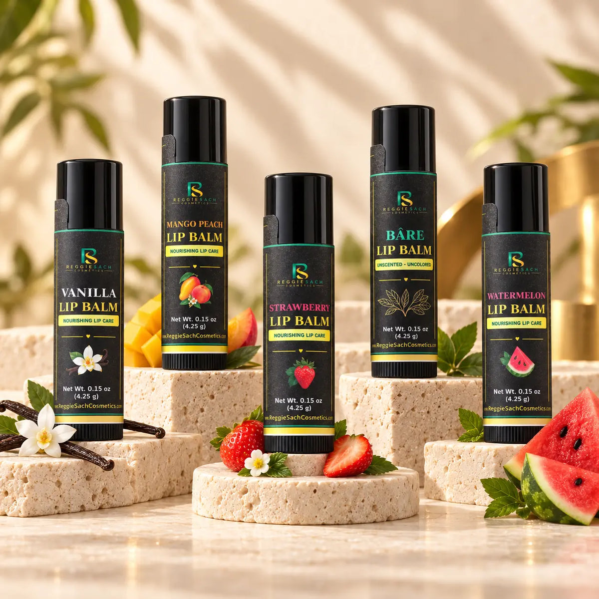 Lip Balm