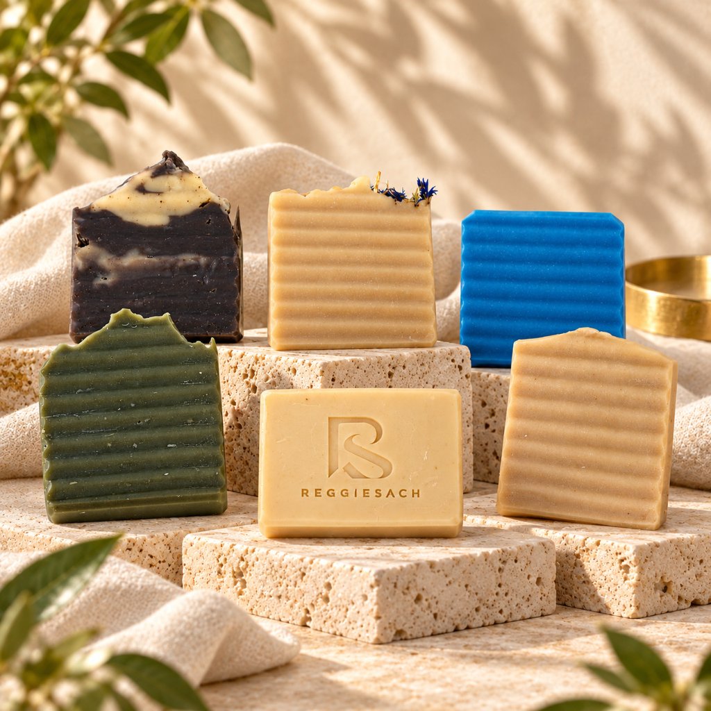 Signature Bar Soaps