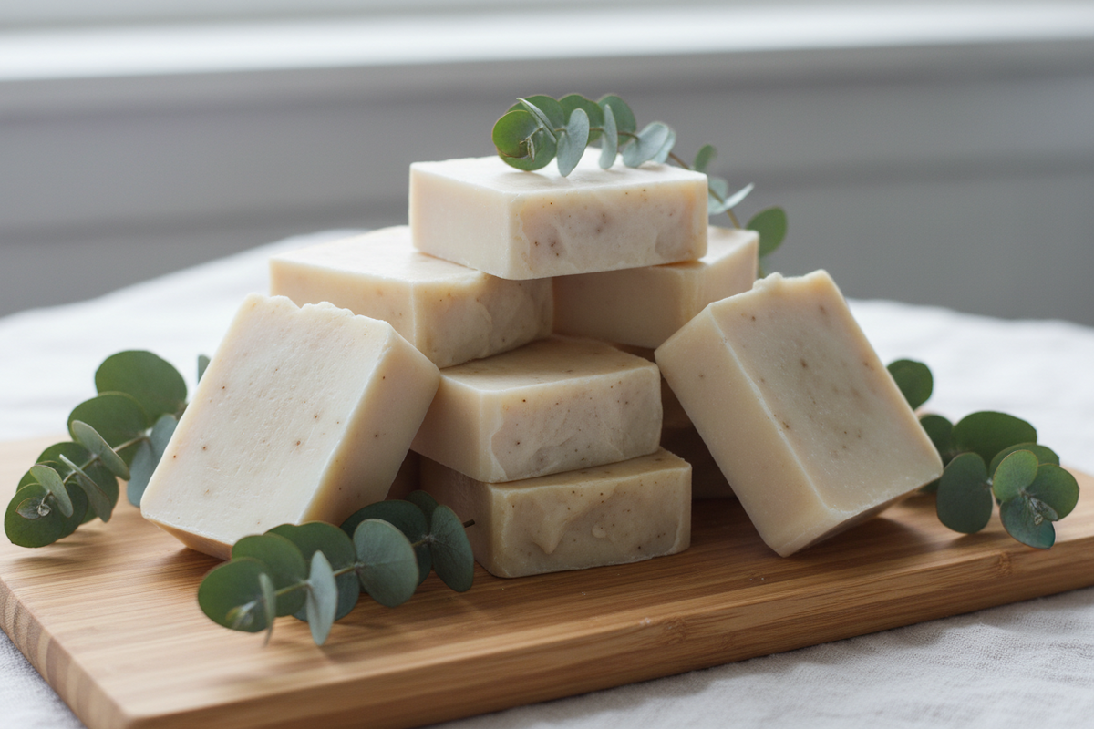 Bare Bar Soaps