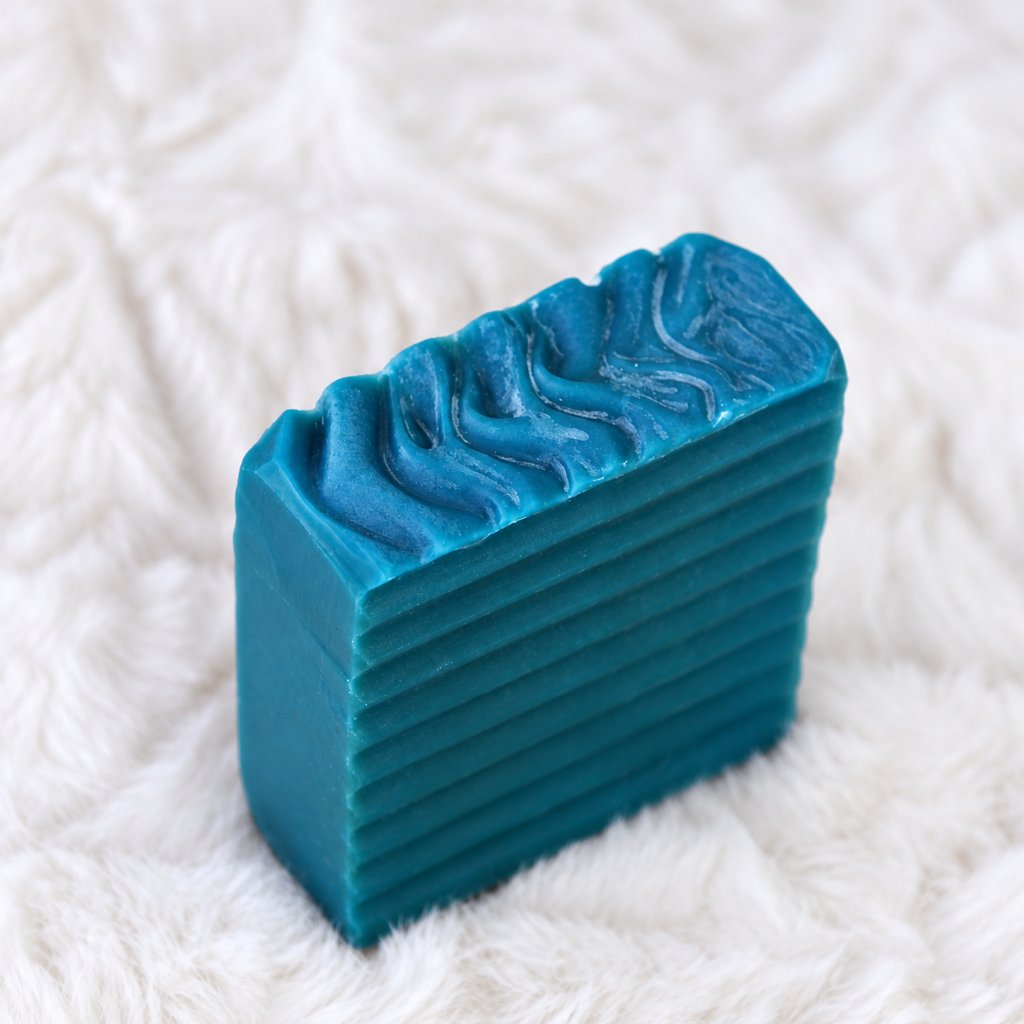 ReggieSach Kojic Bar Soap — handcrafted kojic bar soap, authentic product photo