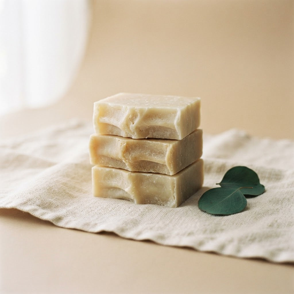 Imperfect Bare Bar Soap